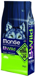 Monge BWild Adult All Breed Wild Boar 7.5kg