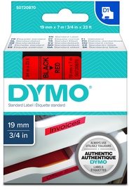 Этикет-лента для принтеров Dymo S0720870 D1, 700 см