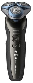 Бритва для бороды Philips Series 6000 S6640/44, li-ion