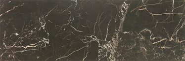 APE Rome Black Wall Tiles 40x120cm Black