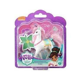TOY DOLL NELLA TRINKET