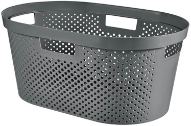 Curver Infinity Recycled 40l Grey