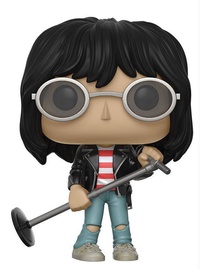Funko Pop! Rocks Ramones Joey Ramone 55