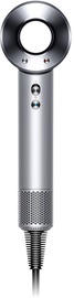 Dyson Supersonic HD01 Stainless steel/White
