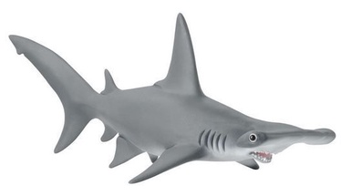 Žaislinė figūrėlė Schleich Wild Life Hammerhead Shark 14835