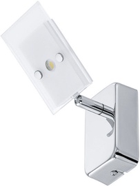 Eglo Ervas Wall Lamp 3.3W LED Chrome