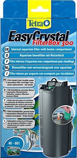 Filtrs Tetra EasyCrystal Filter Box 300