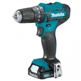 CORDLESS PERC DRILL HP333DWAE12V 2X2.0AH