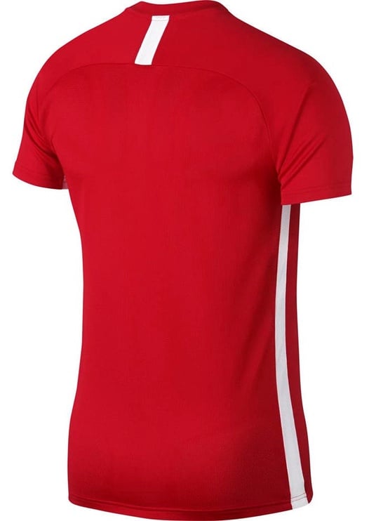 T krekls ar īsām piedurknēm Nike, sarkana, L