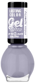 Miss Sporty Lasting Colour Nail Polish 7ml 548