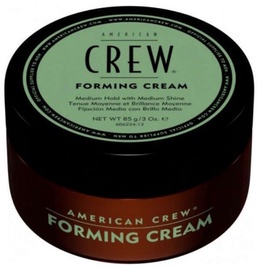 American Crew Forming Cream 85g