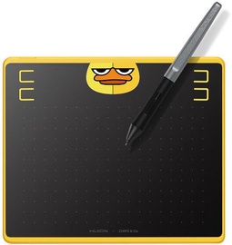 Grafikas planšete Huion