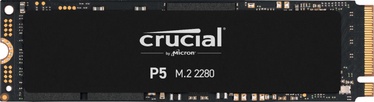 Crucial P5 NVMe M.2 250GB