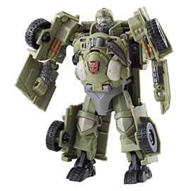 Hasbro Transformers MV5 Allspark Tech Autobot Hound C3418
