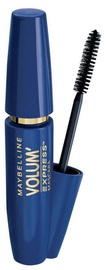 Тушь для ресниц Maybelline, Black, 10 мл