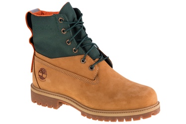 Timberland 6 Inch Premium Boots A2D6U Brown/Green 40