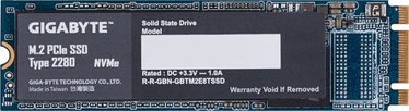 Gigabyte GP-GSM2 M.2 SSD 128GB