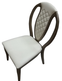 Стул для столовой MN 2981009 White, 1 шт.