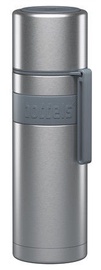 Boddels Vacuum Flask Heet 0.5l Light Grey
