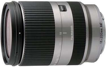 Tamron AF 18-200mm f/3.5-6.3 Di III VC Sony NEX Silver
