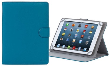 Rivacase Orly Tablet Case 10.1'' Aquamarine