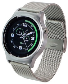 Garett GT18 Silver