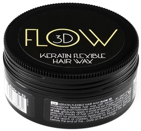 Stapiz FLOW 3D Keratin Flexible Hair Wax 100ml