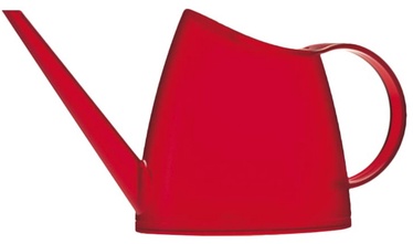 Emsa FUCHSIA Transparent 1.5l Red