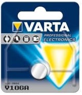 Baterijas Varta, LR54