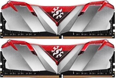 ADATA XPG GAMMIX D30 Red 16GB 3200MHz CL16 DDR4 KIT OF 2
