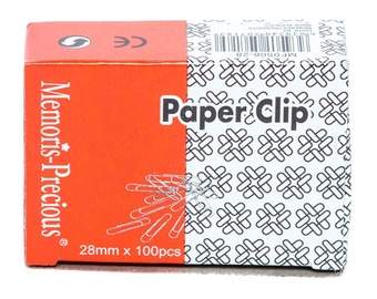 SASPRAUDES 28MM MF0506-28 100GAB