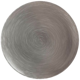 Luminarc Stonemania Dinner Plate 25cm Grey