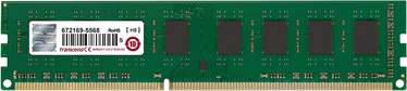 Transcend Jet Ram 4GB 1600MHz CL11 DDR3 JM1600KLN-4G