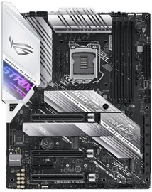 ASUS ROG Strix Z490-A Gaming