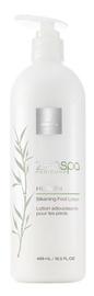 Jessica ZenSpa Heaven Silkening Foot Lotion 488ml