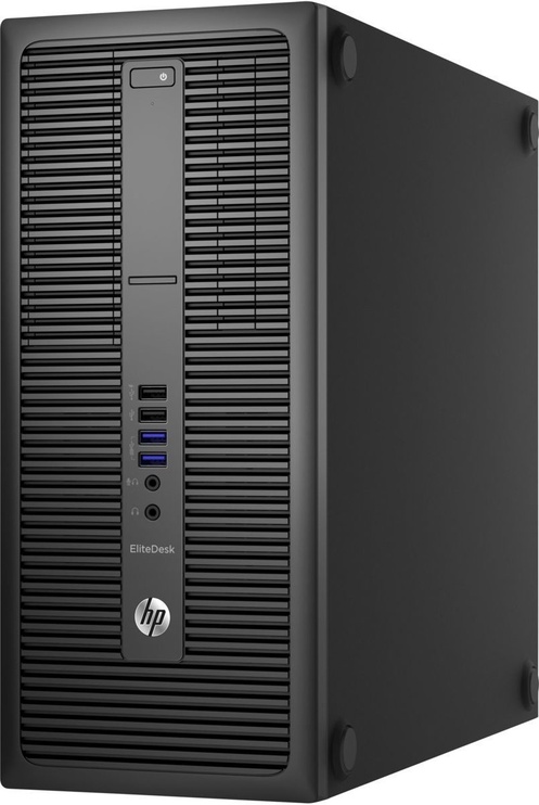 Stacionarus kompiuteris HP, atnaujintas Intel® Core™ i7-6700 Processor (8 MB Cache), Intel HD Graphics 530, 16 GB