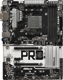 ASRock X370 PRO4