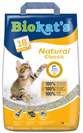 Gimborn Biokats Natural 5kg