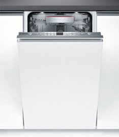 Bosch Serie 6 SPV66TX00E
