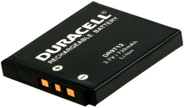Duracell Premium Analog Kodak KLIC-7001 Battery 700mAh