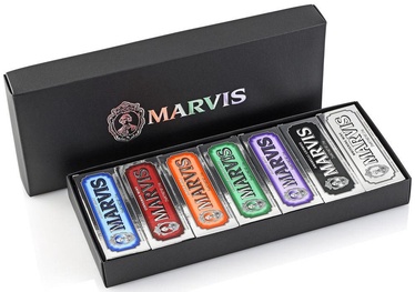Зубная паста Marvis Flavour Collection, 175 мл