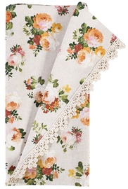 Home4you Linik Holly 43x116cm Flowers