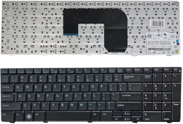 Klaviatūra Dell KB314072 EN, juoda