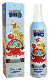 Одеколон Cartoon Eau My Dino, для мальчиков