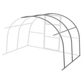 KASVUHOONE PIKENDUS TUBE 2M