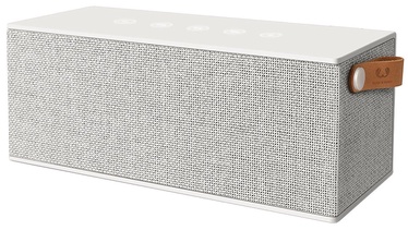 Беспроводной динамик Fresh 'n Rebel Rockbox Brick XL Fabriq, серый, 20 Вт