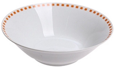 Banquet Cubito Bowl 22.9cm Orange