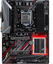 ASRock Z390 Phantom Gaming SLI
