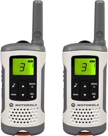 Raadiosaatja Motorola T50, 6000 m