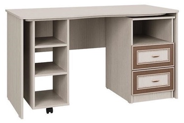 MN Mindal PKS-5 Desk Beige